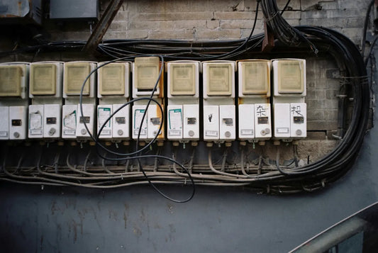 Come proteggere i cavi elettrici che si trovano all'esterno