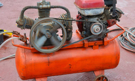 I migliori accessori per compressore ad aria