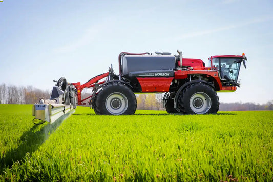 Grasso lubrificante agricolo: quale scegliere? Caratteristiche e usi