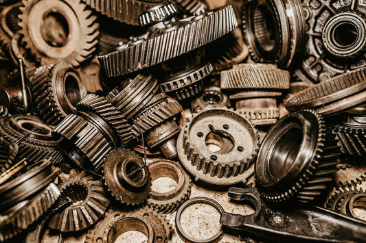 Scegliere una pistola per il grasso, cosa sapere per fare l'acquisto giusto?