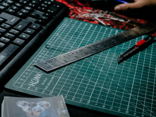 Scegliere un taglierino efficace: ecco cosa devi sapere