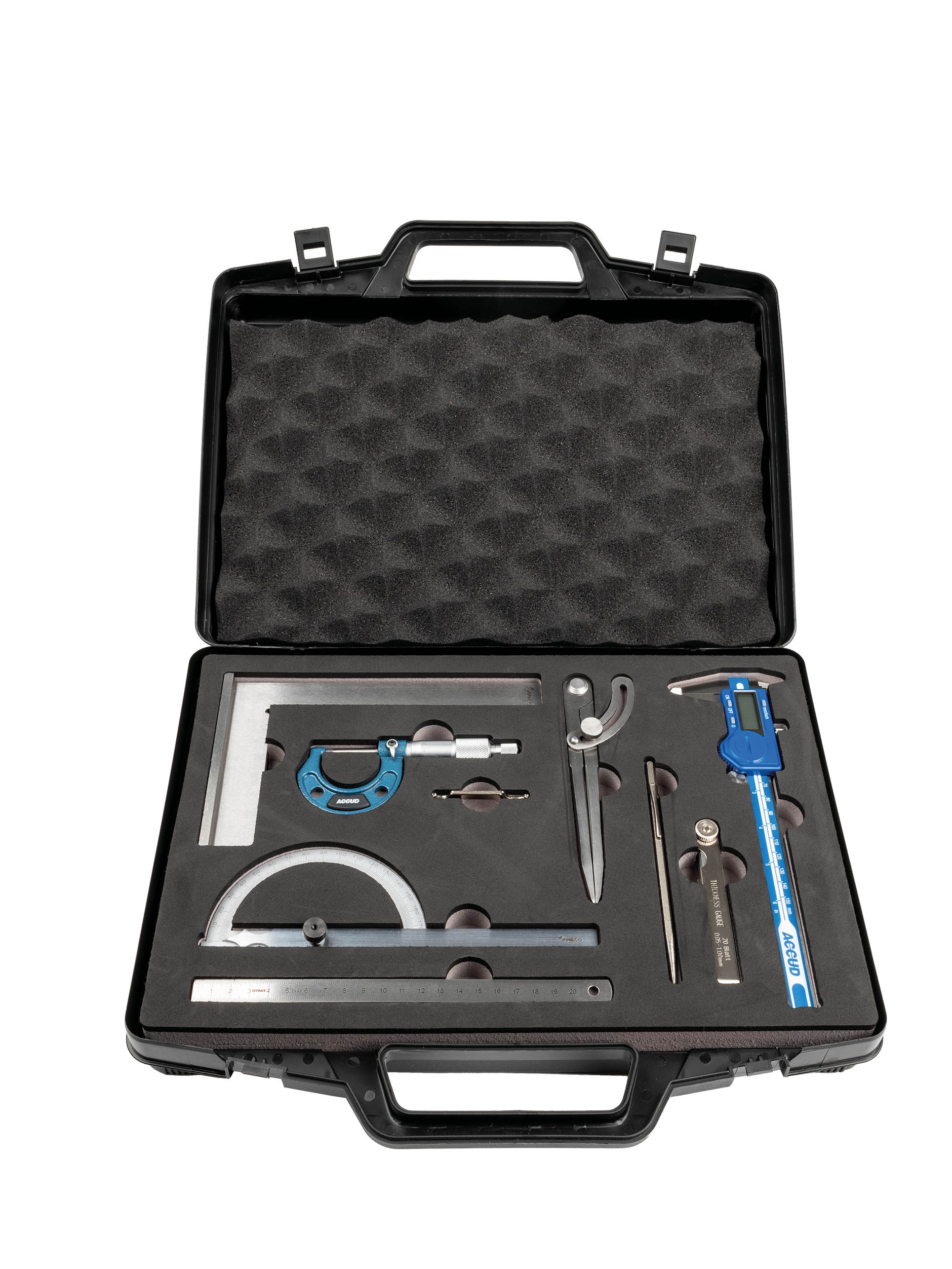 Neilsen 5pz Set Attrezzi Rimozione Giunti Sferici Forcella