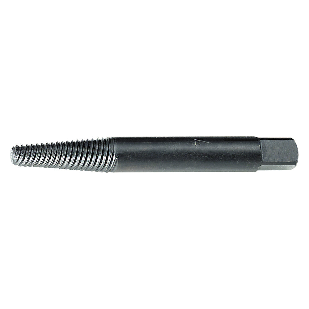 Bohr Craft Estrattore Per Viti CV, Misura 3, Per Viti M8 – M11 - Utensile Per Rimuovere Viti Rotte, Qualità Industriale