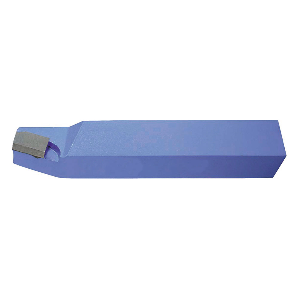 Utensili saldobrasati per tornitura ISO 1