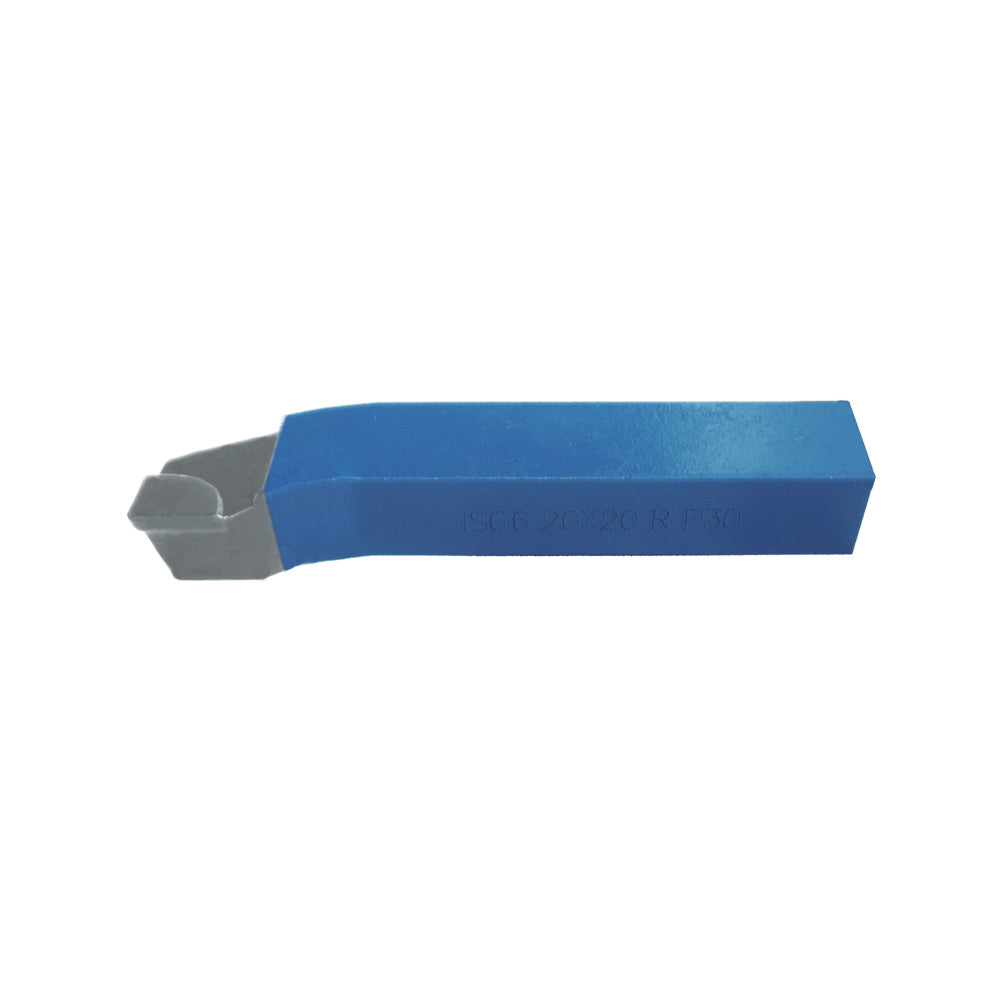 Utensili saldobrasati per tornitura ISO 6