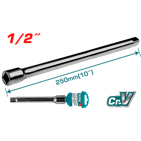 Prolunga attacco da 1/2”