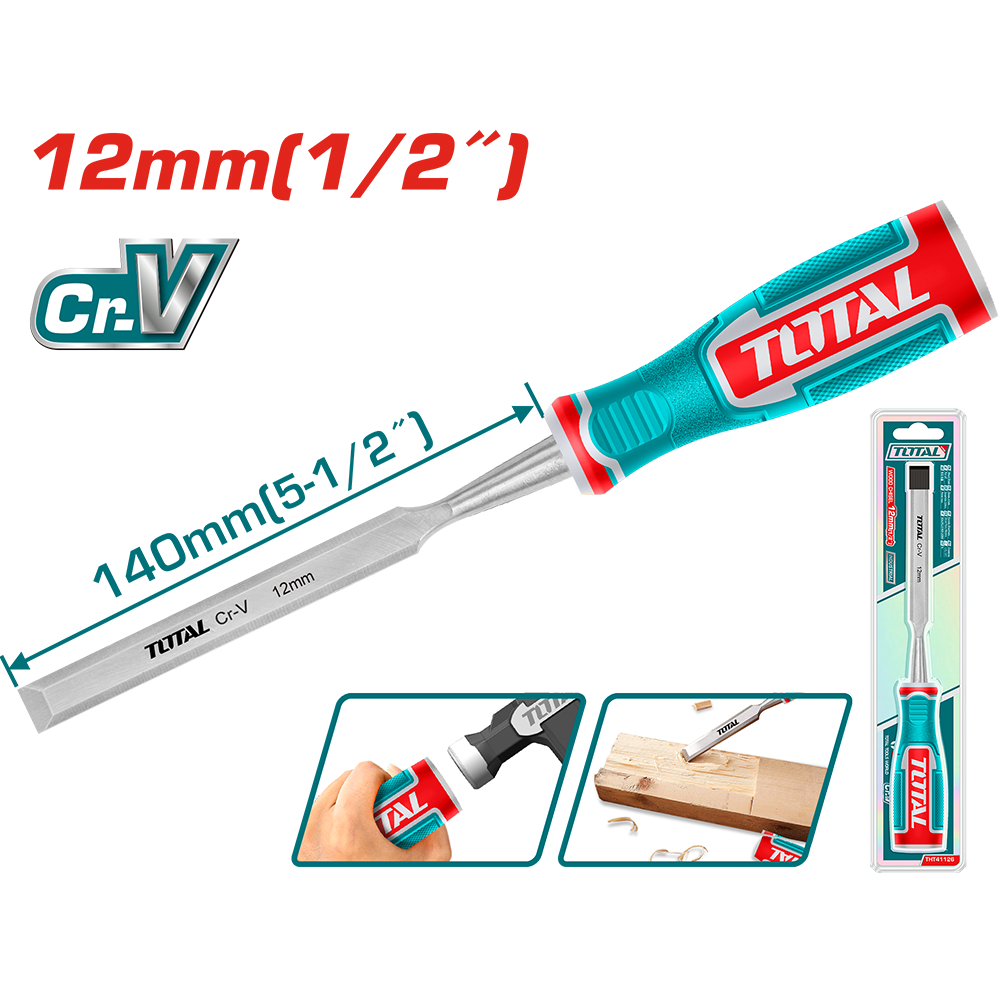 Scalpello per legno