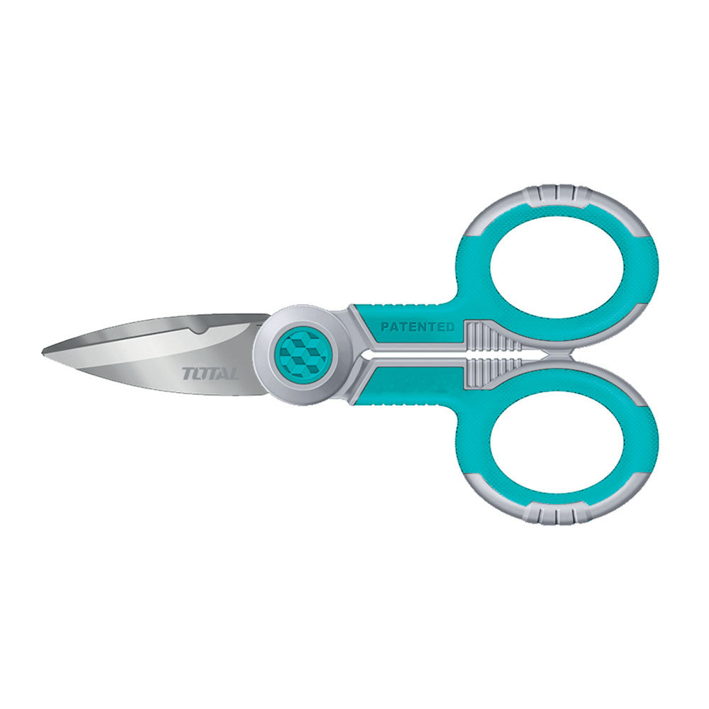 Bonsai Oasis E Forbici A Tenaglia 15,5 Cm - Foto 6