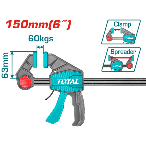 STRETTOIO SGANCIO RAPIDO MM.300 - Foto 6