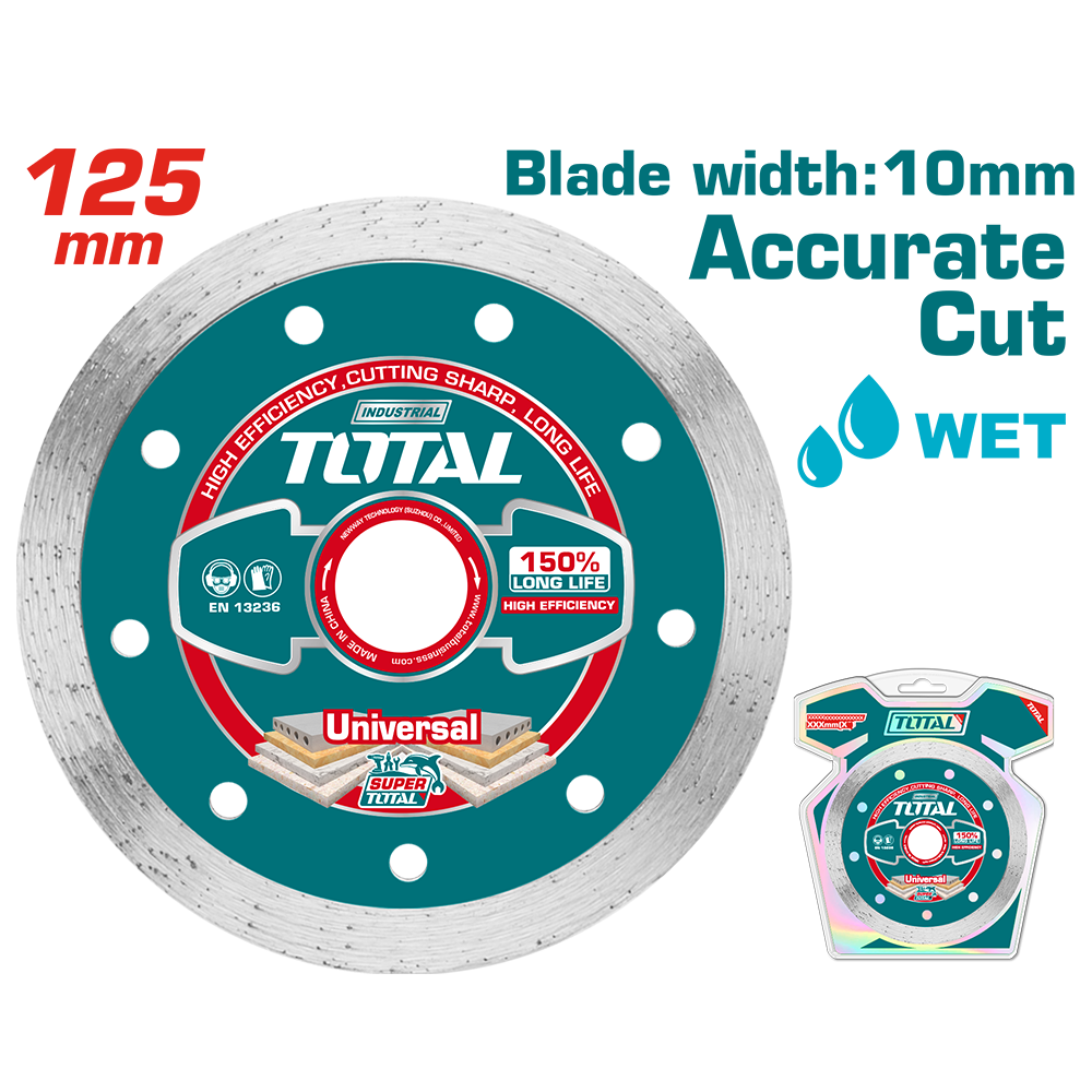 Disco Diamantato HP 1 Lato Con Mandrino | Odonto Magic - Foto 8