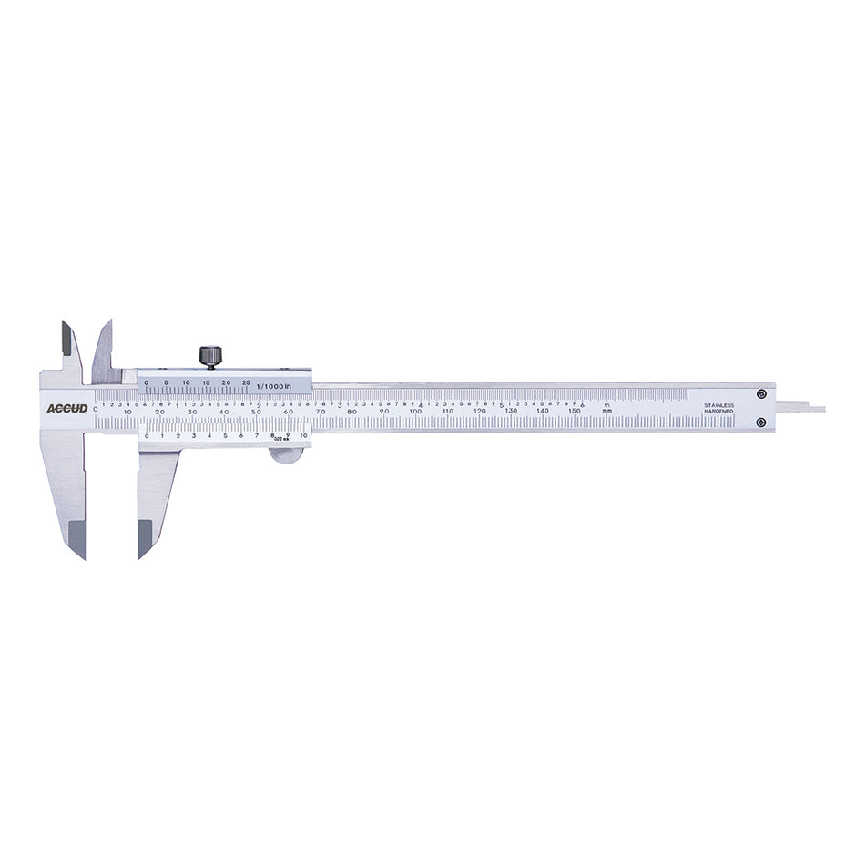 Misurazione Dimensionale Piazza Homyl Calibro Corsoio Righello Profondità Battis - Foto 5