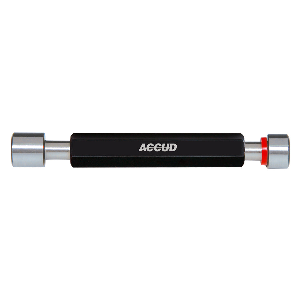 Calibro A Tampone Liscio H7 25 Mm, Passante/non Passante, In Acciaio Per Cuscinetti, Per Misurazioni Di Precisione
