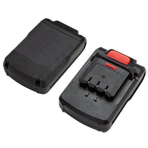 Pistola per grasso a batteria 20V – Alte prestazioni e versatilità per ogni tipo di manutenzione