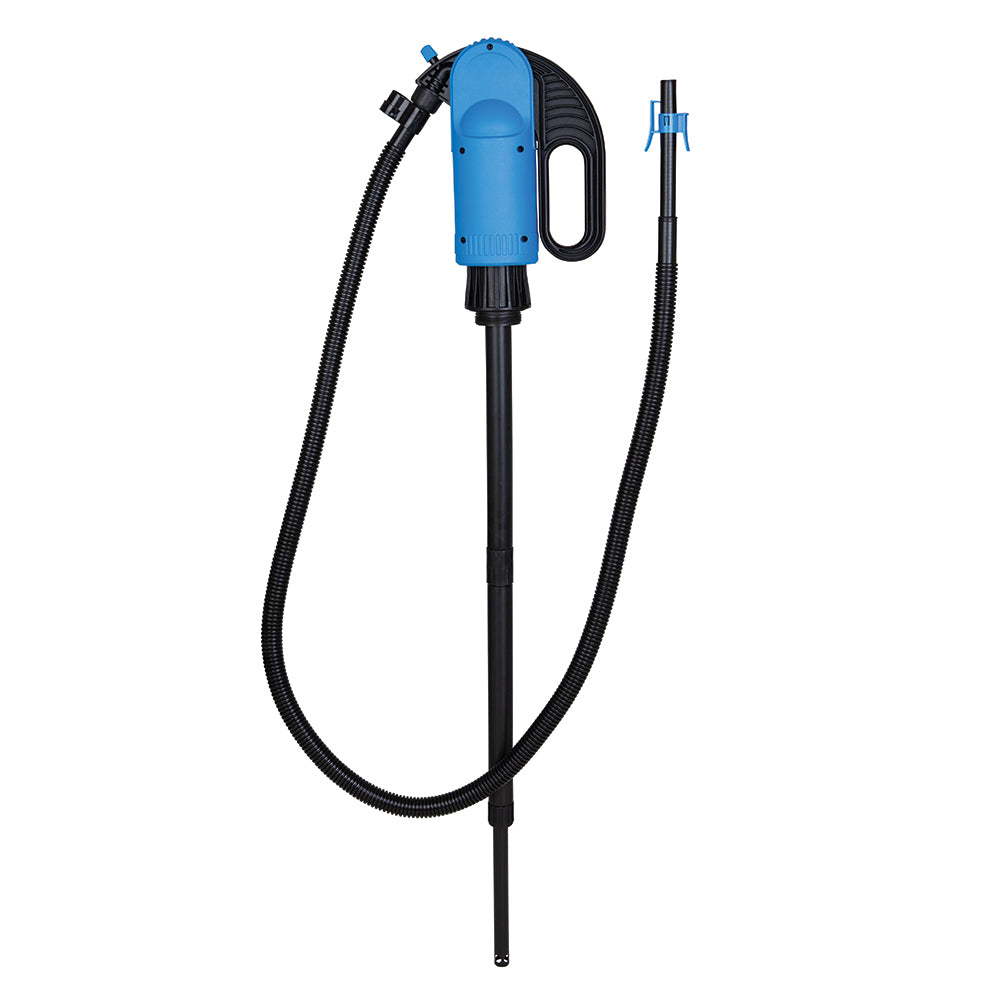 Pompa A Leva Laser Tools - AdBlue 7145 5018341071455 - Foto 6