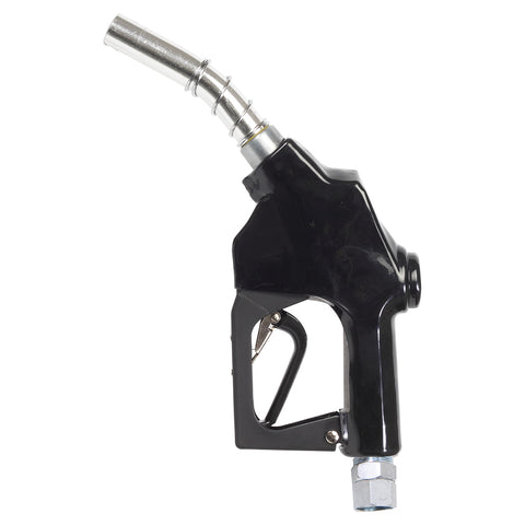 Pistola automatica per travaso diesel – Portata controllata e sicurezza certificata