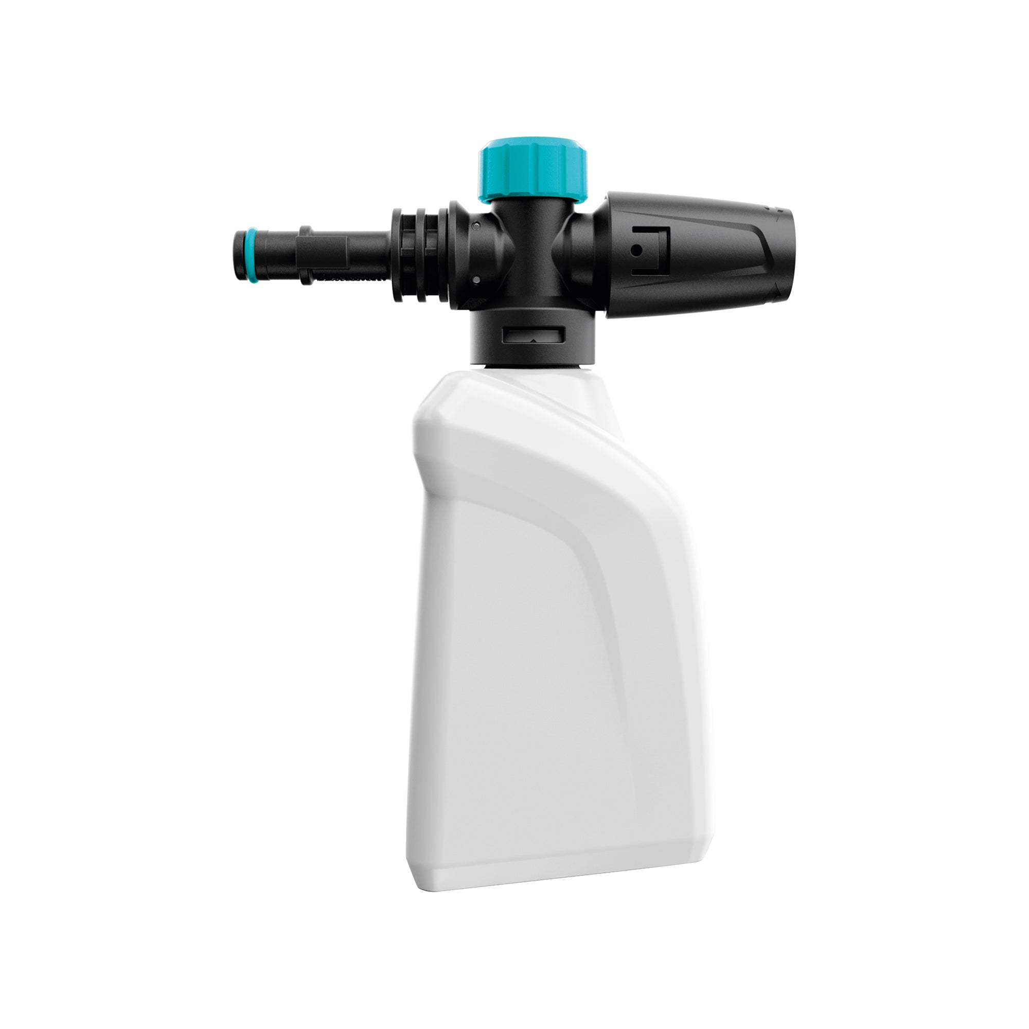 Schiumogeno Kärcher Per Idropulitrici OC 3 - Serbatoio 0,35L Per Detergenti - Accessorio Originale - Foto 8