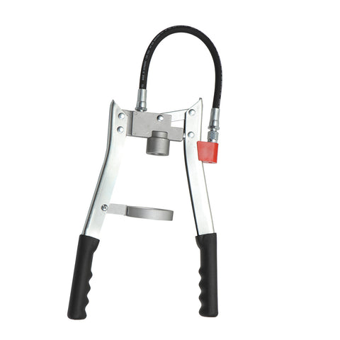 Ingrassatore Manuale A Leva 1186B - Utensile Per Manutenzione, Meccanica E Casa - Foto 4