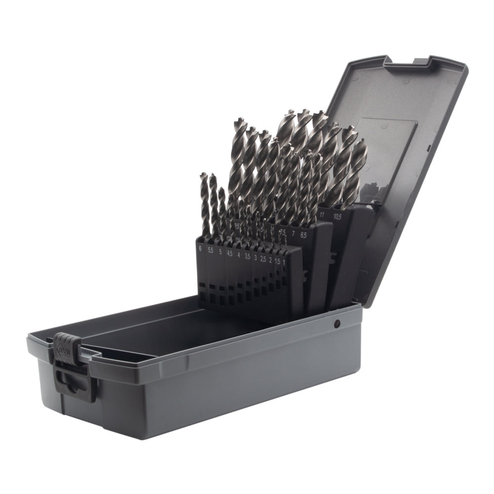 FixPoint - Kit di Punte per Saldatore Analogico, 4 Pezzi FixPoint - Kit di Punte per Saldatore Analogico, 4 Pezzi