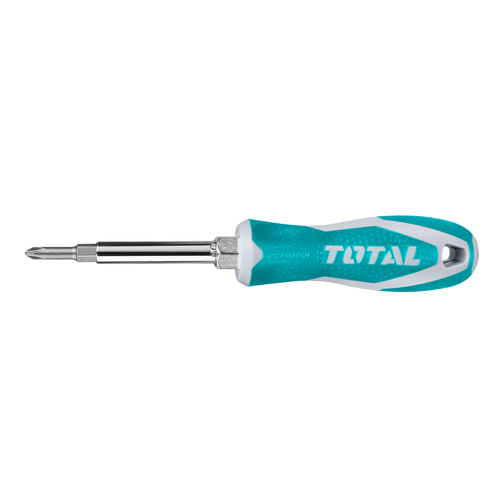 THT2506076 - Set giravite portainserti 6 in 1