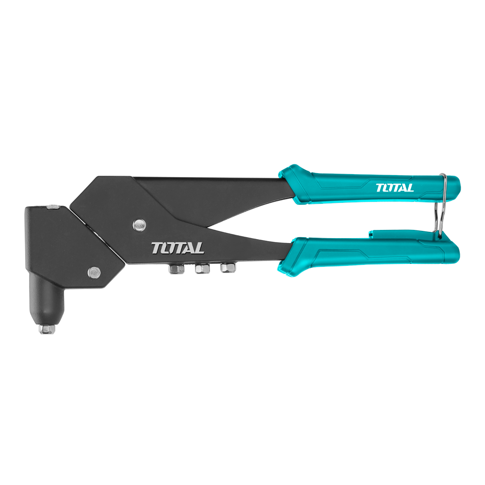 THT32106 - Rivettatrice manuale con testa orientabile