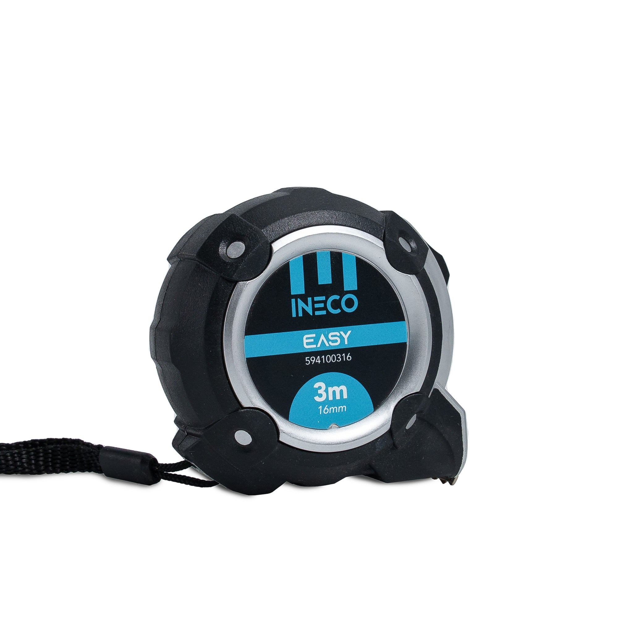 Flessometro EASY Ineco Srl Ineco Srl flessometro-easy-ineco-srl-ineco-srl