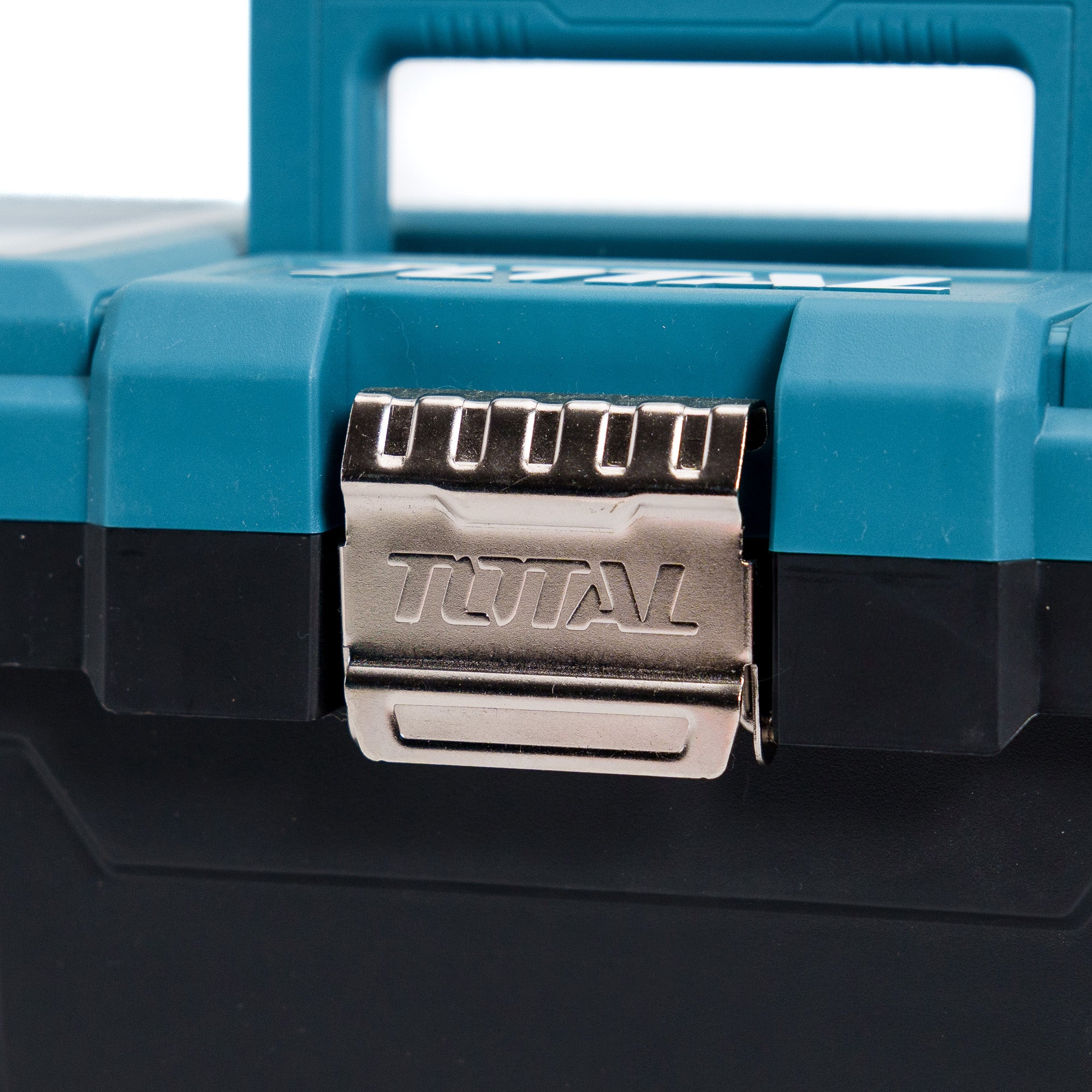 Cassetta porta utensili attrezzi Portattrezzi 17 da lavoro vuota plastica  Ingco