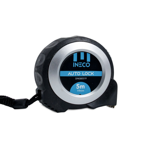 Flessometro autobloccante “AUTO LOCK”