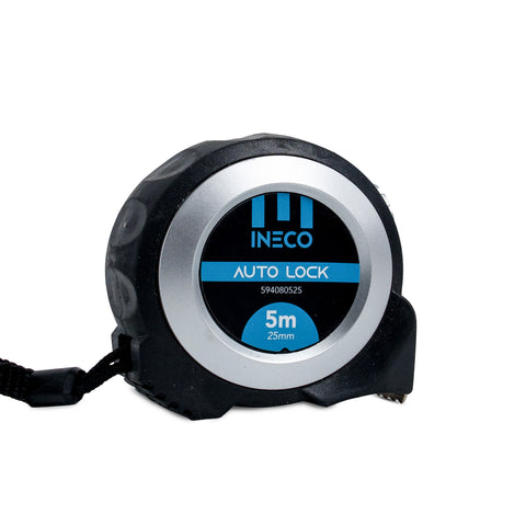 Flessometro autobloccante “AUTO LOCK”