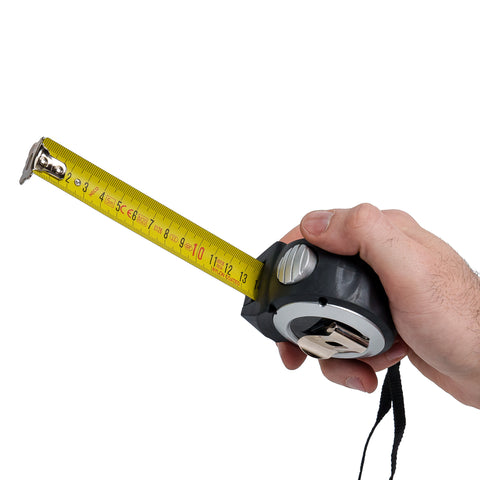Flessometro autobloccante “AUTO LOCK”
