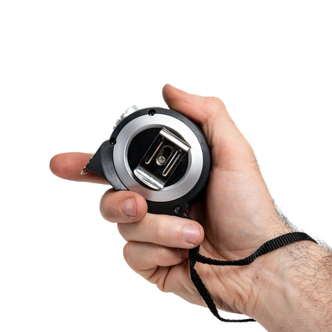 Flessometro autobloccante “AUTO LOCK”