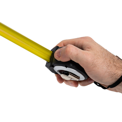 Flessometro autobloccante “AUTO LOCK”