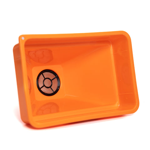 Rotolo di carta abrasiva LUX-TOOLS 115 mm x 5000 mm grana 180 acquista da OBI Rotolo di carta abrasiva LUX-TOOLS 115 mm x 5000 mm grana 180 acquista da OBI